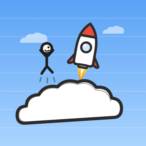Cloud Jumper icon